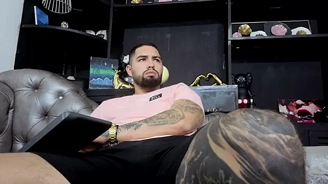 Živý XXX chat matteosantos