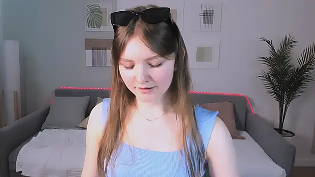 LookEva 라이브 XXX 채팅