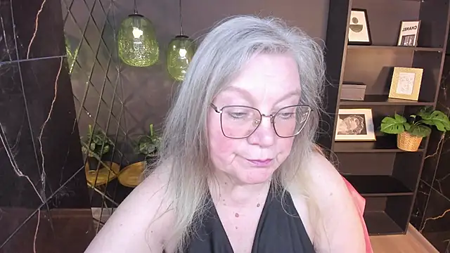 NataliMellow's Webcam Show