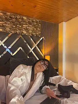 Amy_channel 现场XXX聊天