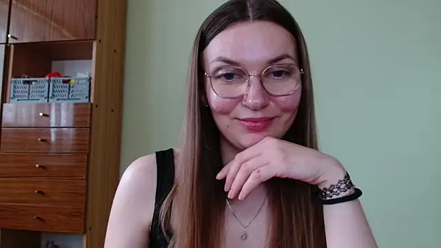 LooveELLYx Chat XXX in diretta