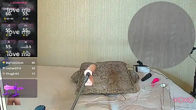 _Vika4you_ – Naživo XXX chat