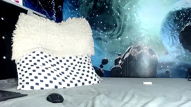 SemerHott Pertunjukan Webcam