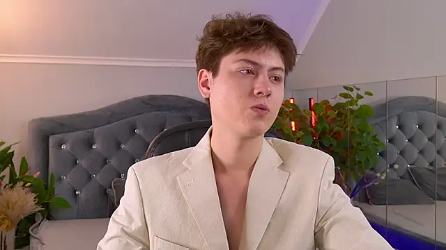Вебкам-шоу Mark_Ian_