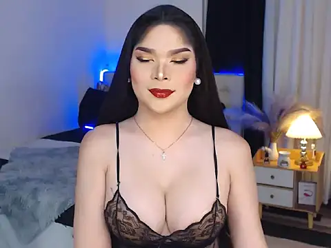 VickyMarquez's Webcam Show
