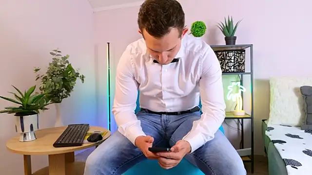 Jimmy_Doss' Webcam Show