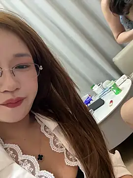 Show Webcam de Mayang123k