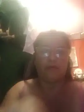 Pato-Andrea26 élő XXX-chatje