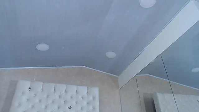 La_Crespa_x's Webcam Show