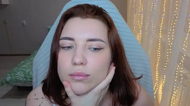 Chat XXX en directo de ShyPerfect