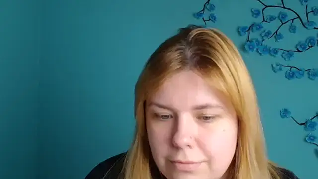 XXX chat uživo modela SusannaNight