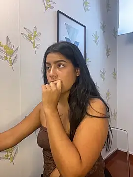 XXX chat uživo modela Laia_white