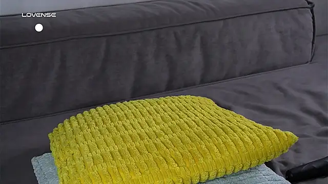 Webkamerová show VeraDepierro