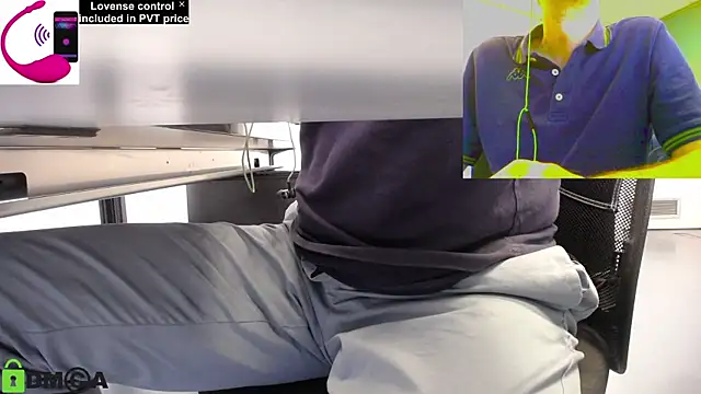 pliko webcam show
