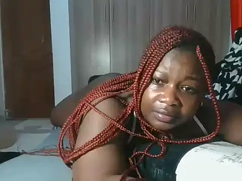 freaky_juicy's Webcam Show