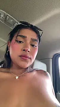 XXX chat uživo modela Mariangel_11