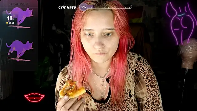 RachelPirce 라이브 XXX 채팅