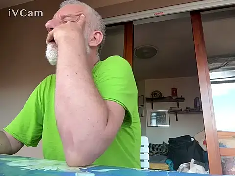 PierPesaroX Webcam-Show