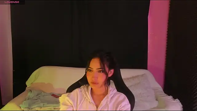 rosario215B's Live XXX Chat