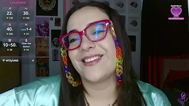 Nova-Satela Chat XXX live