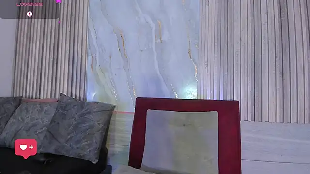 Czat XXX na żywo – BriannaChelsea