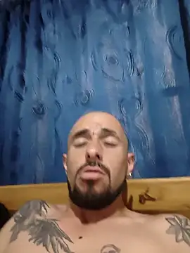 fire_menxxx001: διαδικτυακό σόου στην κάμερα