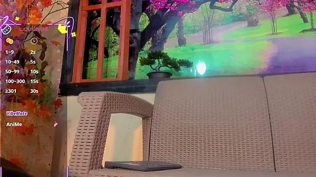 Angell_horny Webcam show