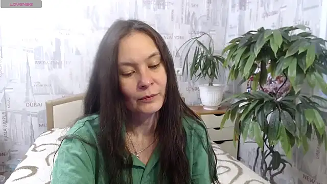 GinaQSouln Live XXX chat