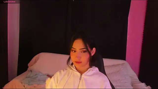 rosario215B – Live XXX-chat