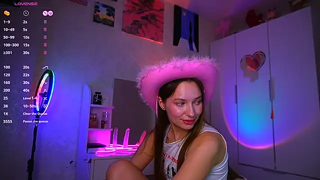 soffy__kisss Live XXX-Chat