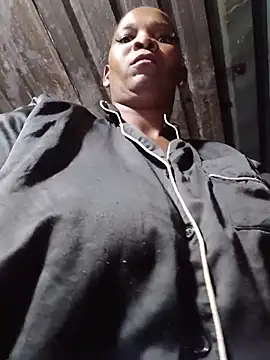 BLACKMALF 现场XXX聊天