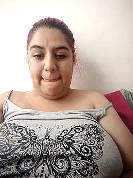 Hammy_sttt webcam show