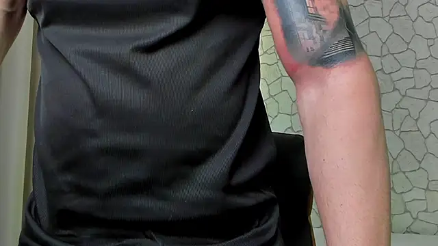 ClintMasters' Webcam Show