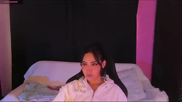 rosario215B Live XXX-Chat