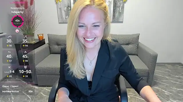Chat XXX ao vivo de Mira_Whites
