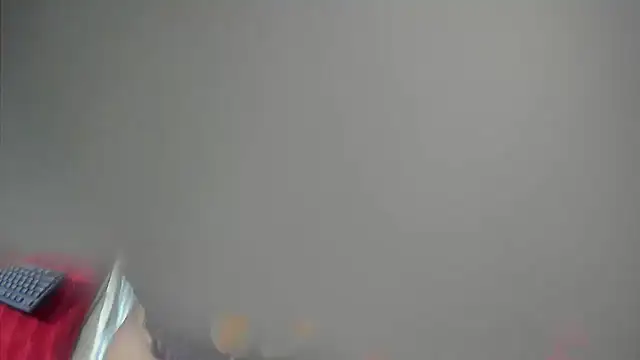 Mishanti's Webcam Show