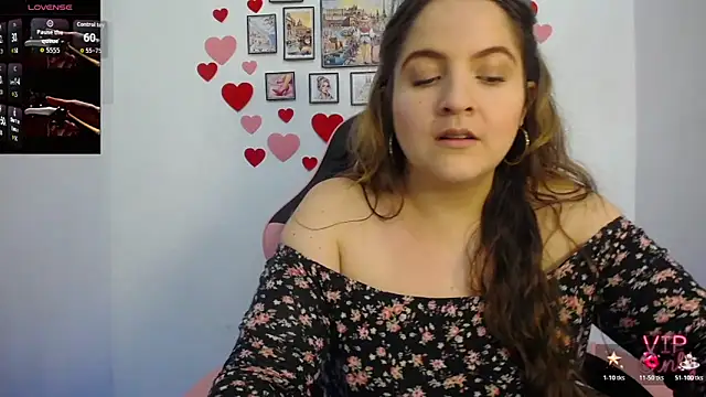 Kloe_Gianna's Live XXX Chat