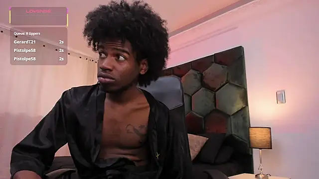 AllexJacobn Live XXX chat