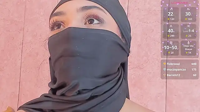 _Tariq: απευθείας συνομιλία ΧΧΧ