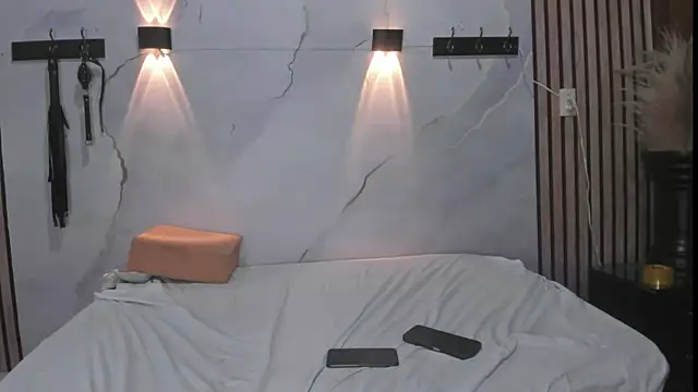 DilanAndKing Pertunjukan Webcam