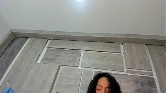 Roberta_Clousn Webbikameraesitys