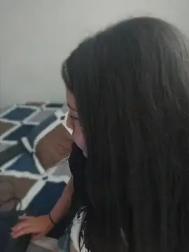 Chat +18 de LinaColombianGirl ao vivo