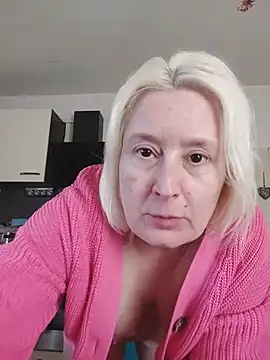 GeileEstelle Live XXX-chat