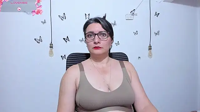 Amie_Adams82_'s Live XXX Chat