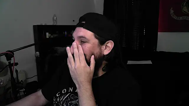 Chat XXX en directo de DevilPup75_