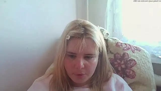 HornyElena Adlı Modelin Canlı XXX Sohbeti