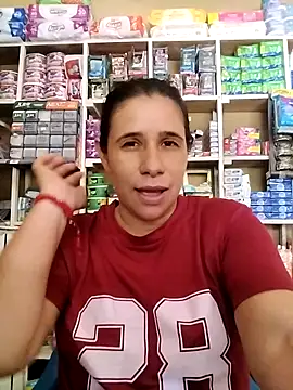 MIA-LARIOS Chat XXX in diretta