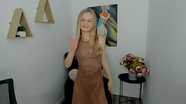 MidnighteAura Live XXX-chat