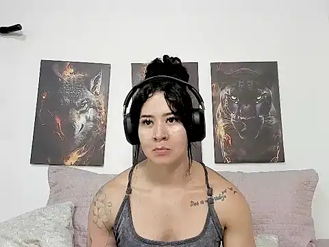 AngelMartinss' Live XXX Chat