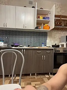 LIA_MR_X Webcam Show